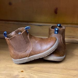 Cat & Jack toddler boots